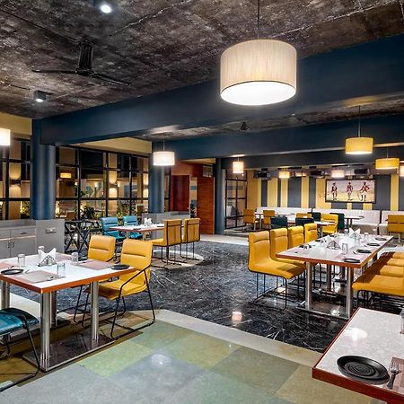 Hotel Mayur Express Sangamner Zewnętrze zdjęcie